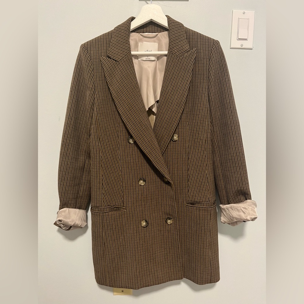 Wilfred blazer